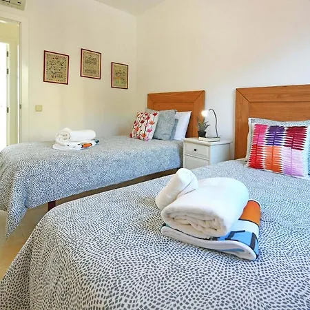 Casa de Férias Bahía Meloneras 71 San Bartolomé