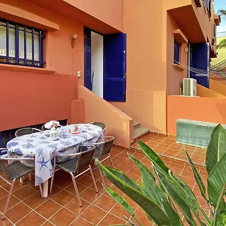 Bahía Meloneras 71 Casa de Férias San Bartolomé