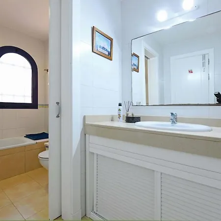 Casa de Férias Bahía Meloneras 71