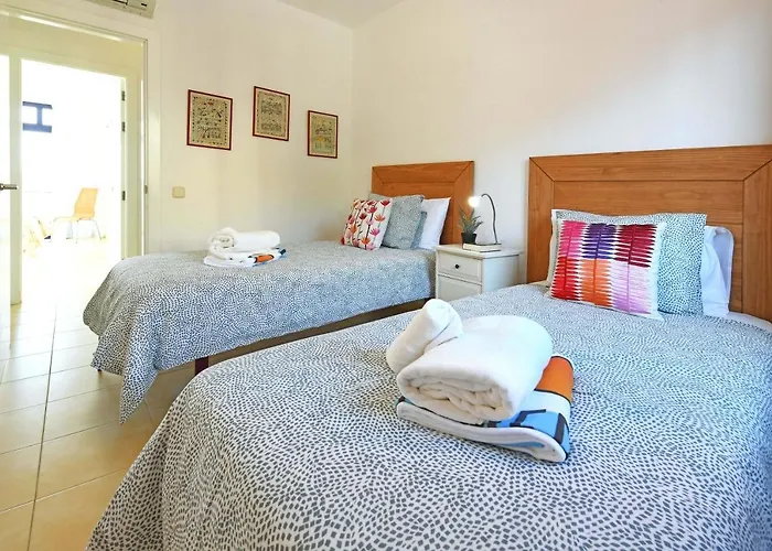 Semesterbostad Bahia Meloneras 71 San Bartolomé