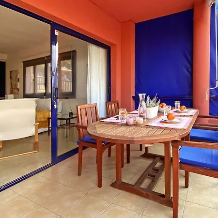 Bahia Meloneras 71 Holiday home San Bartolome de Tirajana (Gran Canaria)
