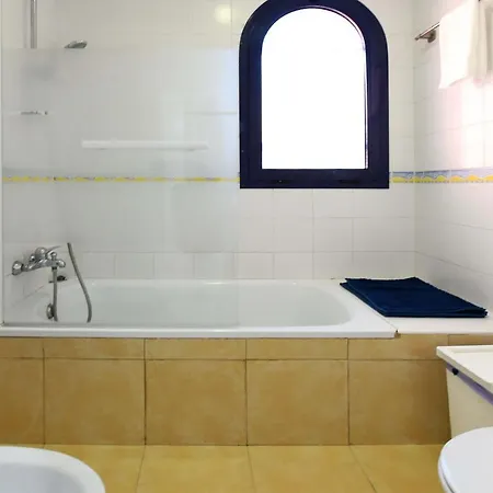 Bahia Meloneras 71 Holiday home San Bartolome de Tirajana (Gran Canaria)