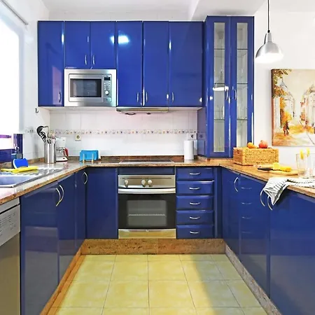 Bahia Meloneras 71 Holiday home