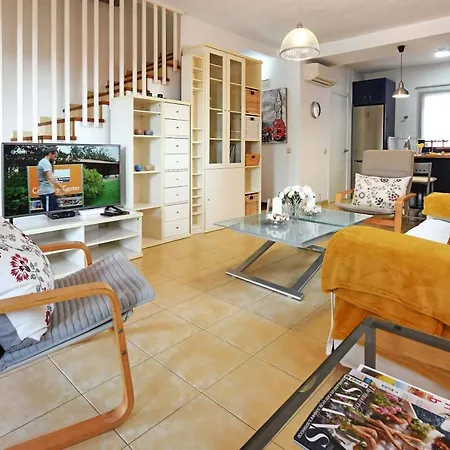 Holiday home Bahia Meloneras 71 San Bartolome de Tirajana (Gran Canaria)