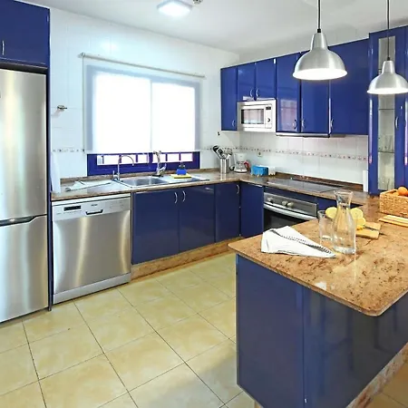 Casa de Férias Bahía Meloneras 71 *