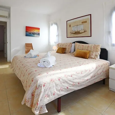 Bahía Meloneras 71 Casa de Férias
